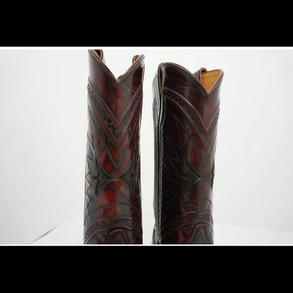 frye ross braided tall